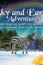 Sky and Earth Adventures af Margaret Craig Gupta