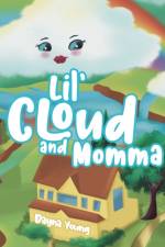 Lil' Cloud and Momma af Dayna Young