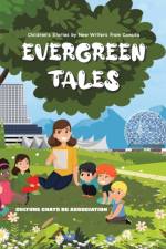 Evergreen Tales af BC Association Culture Chats BC Association