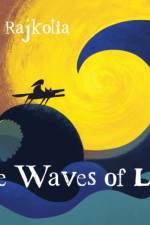 Waves of Life af Leena Rajkotia