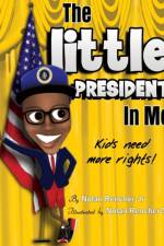 The Little President In Me af Nolan Rencher