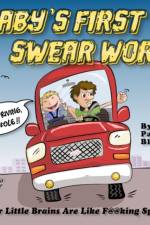 BABY'S FIRST SWEAR WORD af Blaker Paul M Blaker