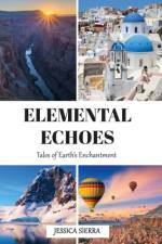 Elemental Echoes af Jessica Sierra