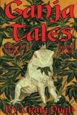 Ganja Tales II af Pugh Craig Pugh