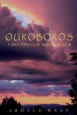 Ouroboros af Ardyce West