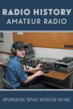 Radio History af Roscoe Spurgeon G. 