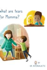 What Are Tears For Momma? af Doctor Intergalactic