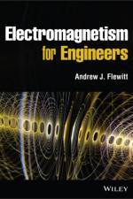 Electromagnetism for Engineers af Andrew J. (University of Cambridge Flewitt