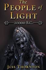 The People of Light af Thornton Jess Thornton