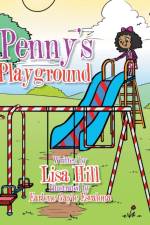 Penny's Playground af Hill Lisa Hill