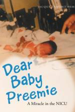 Dear Baby Preemie af Herman Jacque Lamont Herman