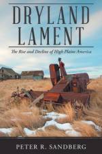 Dryland Lament af Peter R Sandberg
