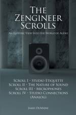 The Zengineer Scrolls af DuMaine James DuMaine