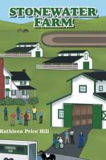 Stonewater Farm af Hill Kathleen Price Hill