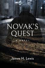 Novak's Quest af James H Lewis