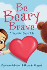 Be Beary Brave af Jabbour Lara Jabbour