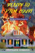 Return to Palm Court af Edwards Stephanie Edwards