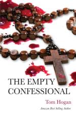 The Empty Confessional af Tom Hogan