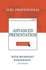 Advanced Presentation with Microsoft PowerPoint af Conor Jordan