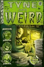 Tyne and Weird II af Rob Kilburn