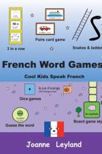 French Word Games af Leyland Joanne Leyland
