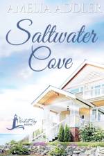 Saltwater Cove af Addler Amelia Addler