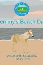 Jemmy's Beach Day af Lynn Christy Lynn