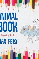 Animal Book af Felix Max Felix