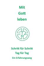 Mit Gott leben af Martin M. Ulrich