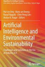 Artificial Intelligence and Environmental Sustainability