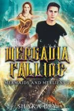 Mercadia Falling af Bry Shaka Bry