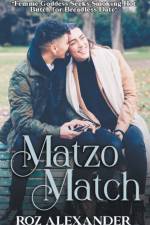 Matzo Match af Alexander Roz Alexander