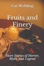 Fruits and Finery af Webling Cat Webling