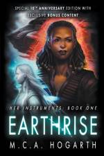 Earthrise af Hogarth M.C.A. Hogarth
