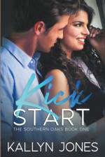 Kick Start af Jones Kallyn Jones