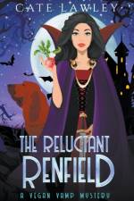 The Reluctant Renfield af Lawley Cate Lawley