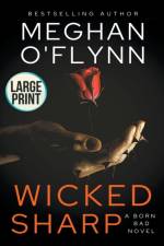 Wicked Sharp af O'Flynn Meghan O'Flynn