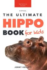 Hippos af Kellett Jenny Kellett
