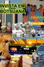 INVISTA EM BOTSUANA - Visit Botswana - Celso Salles af Salles Celso Salles