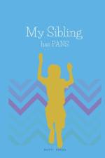 My Sibling has PANS af Press Butti Press