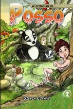 Le avventure di Posso af Silvia Civano