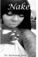 Naked af Jones Dr. Rashanda Jones
