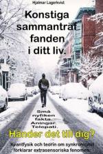 Konstiga sammantraffanden   i ditt liv. Sma nyfiken fakta. Aningar. Telepati. Hander det till dig? af Lagerkvist Hjalmar Lagerkvist