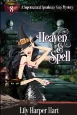 Heaven & Spell af Lily Harper Hart