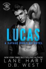 Lucas af Lane Hart