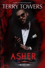 Asher af Terry Towers