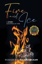 Fire and Ice af Roshan Raj Rajamanickam