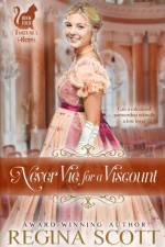 Never Vie for a Viscount af Scott Regina Scott