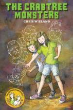 The Crabtree Monsters af Chris Wieland
