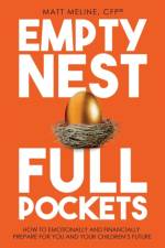 Empty Nest, Full Pockets af Meline Matt Meline